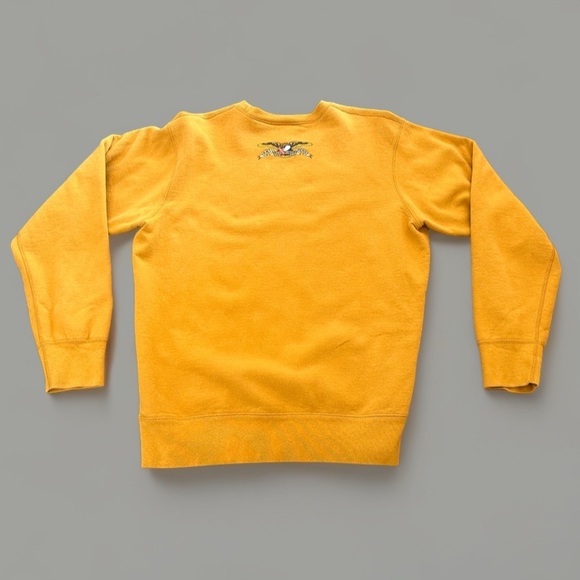 Supreme x Antihero Pope / Slayer Sweatshirt. Size Large. - Picture 11 of 11